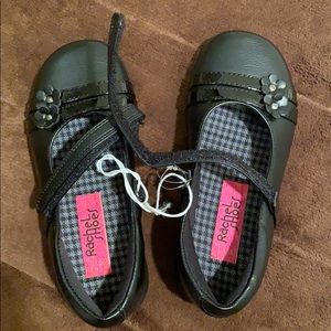 Little girl dress shoes